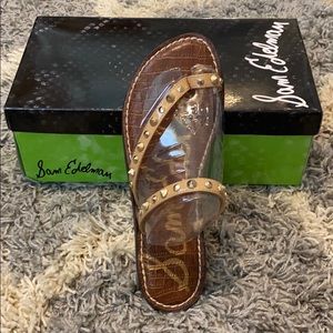 Sam Edelman Gordie sandals